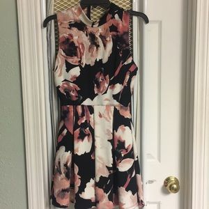 F21 dress